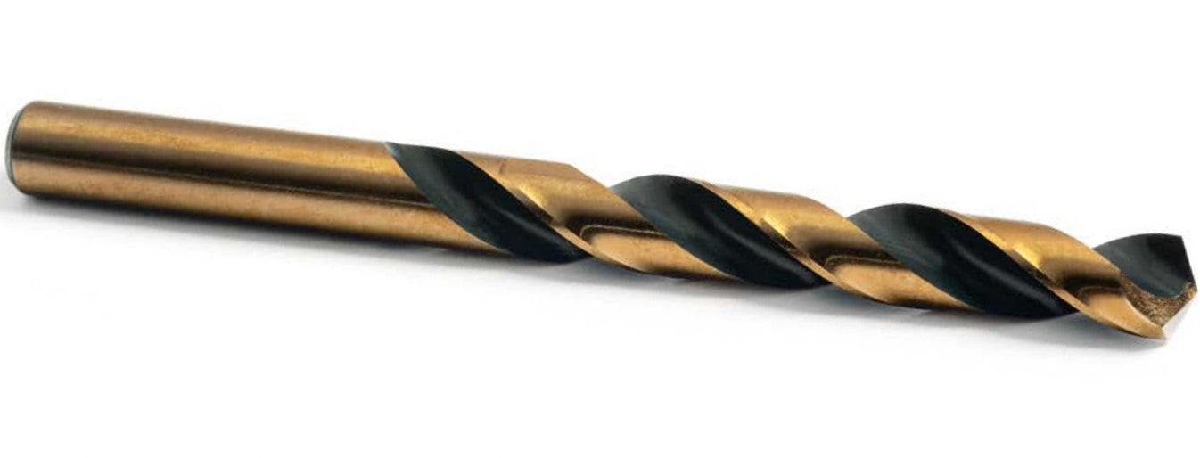 HSS Süper Matkap Ucu DIN 338 (Fully Ground)