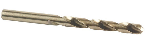 HSS - E Co Altın Seri Matkap Ucu DIN338 (%5 Kobaltlı)