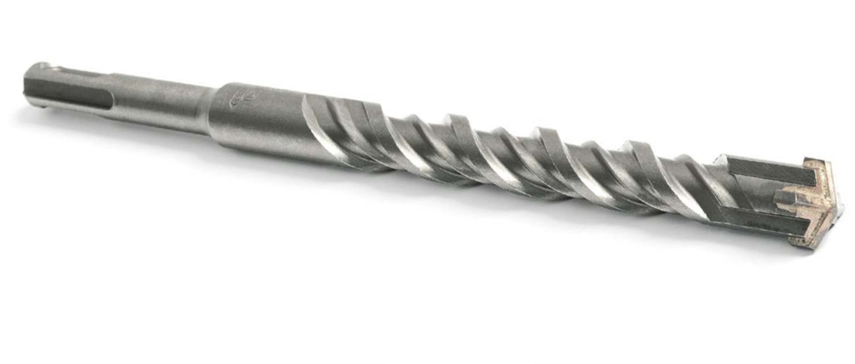 SDS Plus Matkap Ucu - 4 Elmaslı