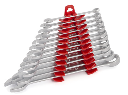 Kombine Anahtar Takımı Kısa Boy (mm)