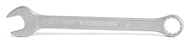 Kombine Anahtar Kısa Boy (mm)