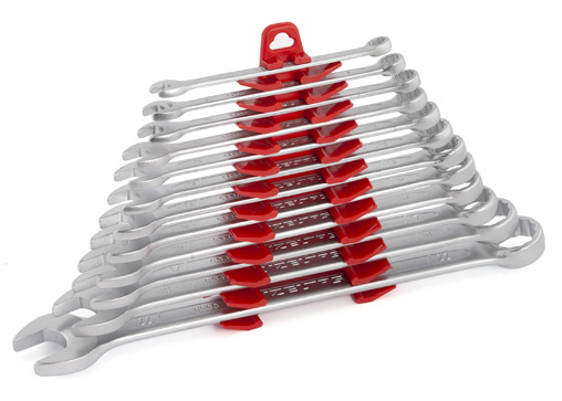 Kombine Anahtar Takımı Uzun Boy (mm)