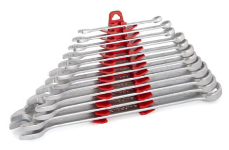 Kombine Anahtar Takımı Uzun Boy (SAE)