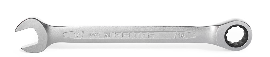 Cırcır Kombine Anahtar (mm)