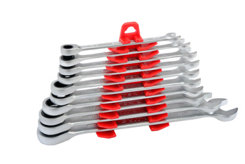 Cırcır Kombine Anahtar Takımı (mm)