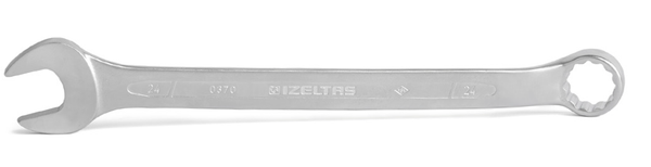 Boyunlu Kombine Anahtar (mm)