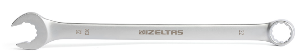 Torx® - mm Kombine Anahtar