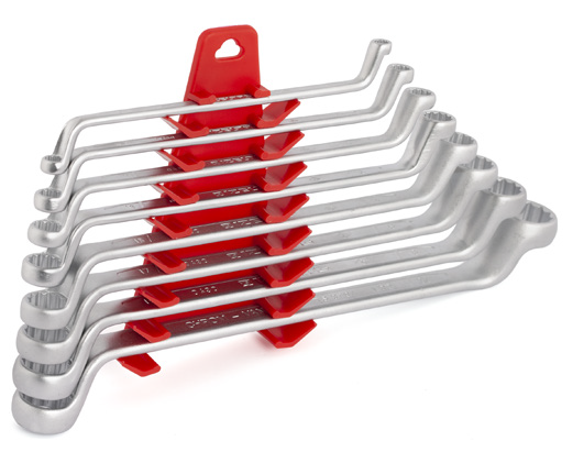 Yıldız İki Ağız Anahtar Takımı (mm)