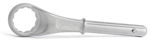 Boru Uzatmalı Yıldız Anahtar (mm)