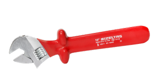 1000V İzoleli Kurbağacık Anahtar