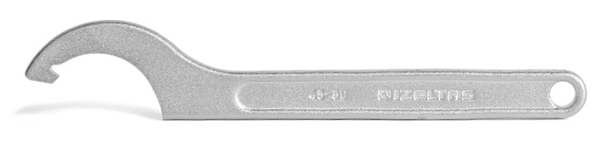 Kanca Anahtar (Dörtgen Uçlu)