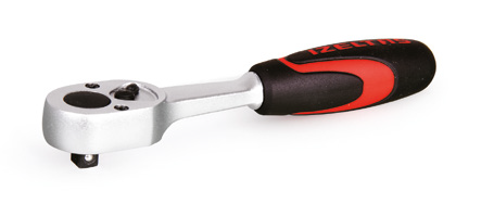 1/4” Mandallı Cırcır Kolu (24 Diş)