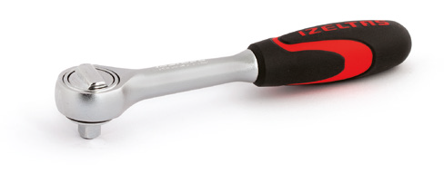 1/4” Cırcır Kolu (45 Diş)