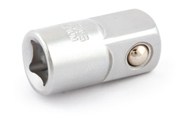 1/4” Lokma Adaptörü