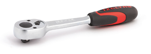 3/8” Cırcır Kolu (32 Diş)