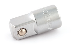 3/8” Lokma Adaptörü