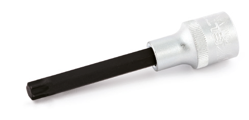 1/2” Lokmalı Star (Torx®) Uç