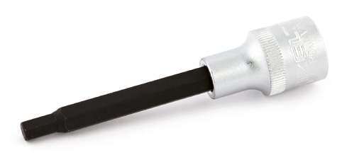 1/2” Lokmalı Allen Uç (mm)