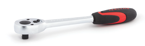 1/2” Cırcır Kolu (32 Diş)