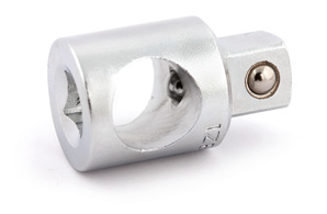 1/2” T Kol Adaptörü