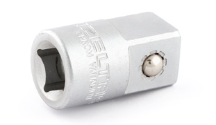 3/4” Lokma Adaptörü