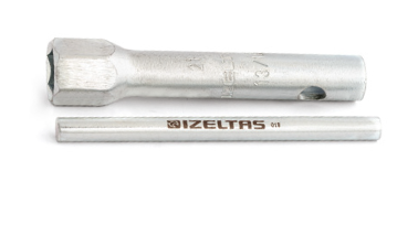 Kovan Anahtar Bir Ağız (Mil Dahil)