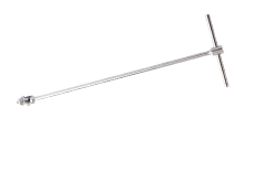 1/2” Mafsallı T Kol