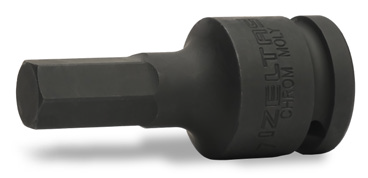 1/2” Havalı Allen Uç Lokma Anahtar