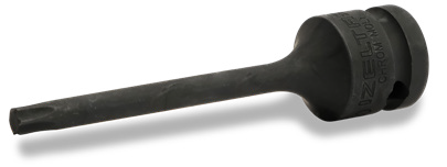 1/2” Havalı Star (Torx®) Uç Lokma Anahtar