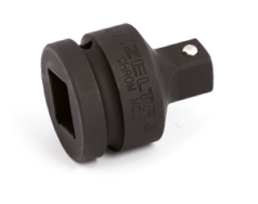 1” Havalı Lokma Adaptörü