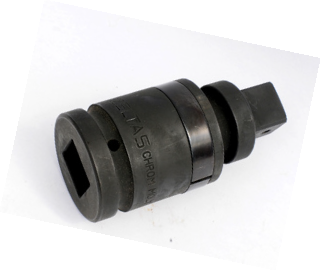 1” Havalı Lokma Mafsal