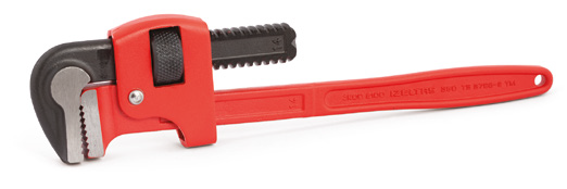 Stilson Boru Anahtarı