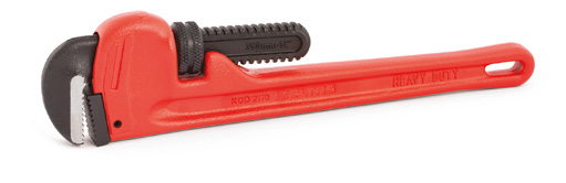 Ağır Tip Boru Anahtarı