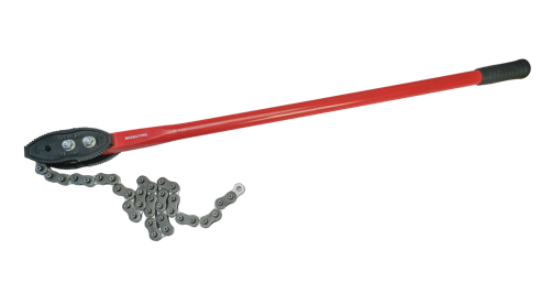 Zincirli Boru Anahtarı