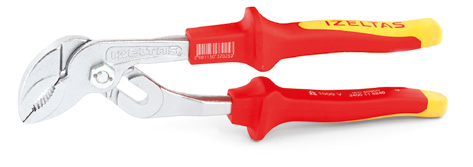 1000V İzoleli Üniversal Fort Pense