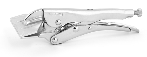 Kaynakçı Ayarlı Pense (Düz Ağız)