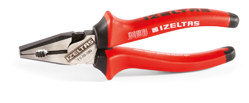 Kombine Pense Ağır Tip (çelik tel için)