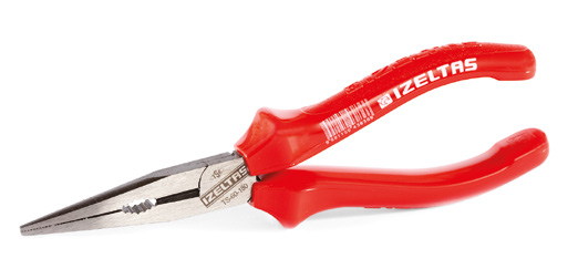 Kargaburun Düz Uçlu Opak Seri