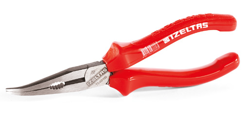 Kargaburun Eğri Uçlu Opak Seri