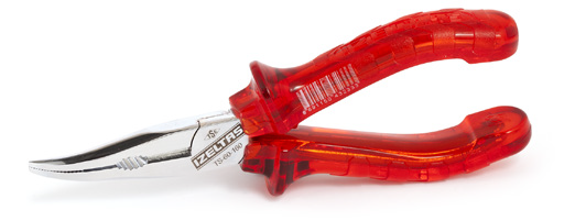 Kargaburun Eğri Uçlu Kraft Seri