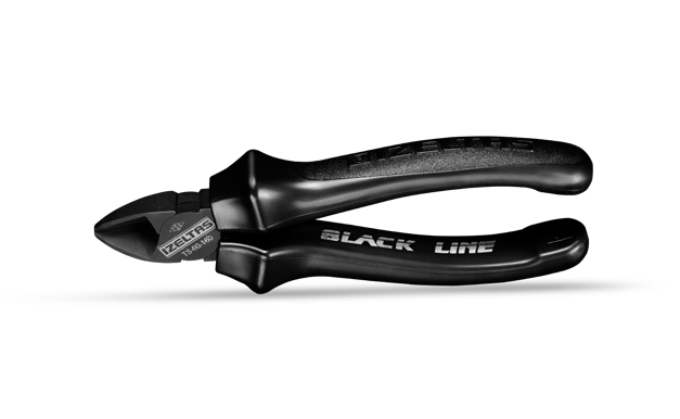 Yan Keski Black Line