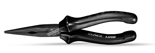 Black Line Set (5 Parça)