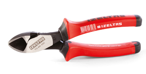 Yan Keski Ağır Tip (Çelik Tel İçin)