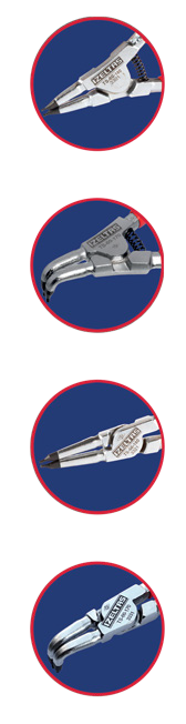 Segman Pense Takımı (4 Parça)