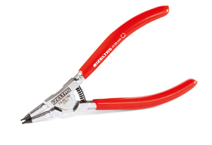 Dış Segman Pense (Düz)