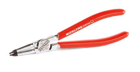 İç Segman Pense (Düz)