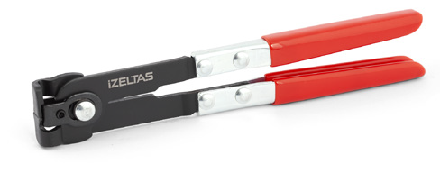 Hortum Kelepçe Pensesi (Sıkıştırma Tipi)