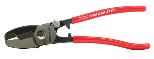 Çift Ağızlı Kablo Kesici