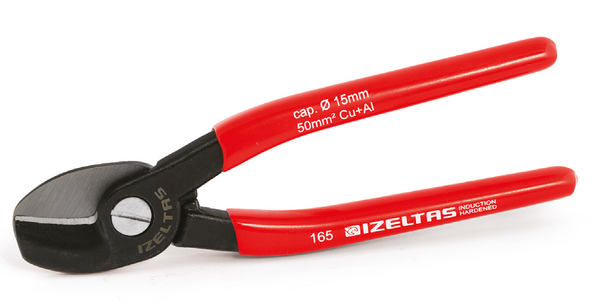 Tek Ağızlı Kablo Kesici