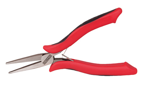 Elektronikçi Düz Uçlu Kargaburun